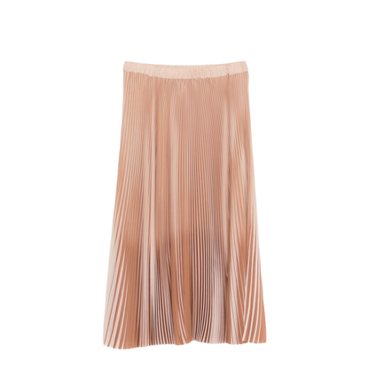 MAYFEYR - Fabiana Filippi - Skirts Orange - GND266F405L751VR2