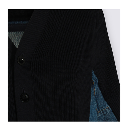 MAYFEYR - Sacai - Sweaters - 2608471210