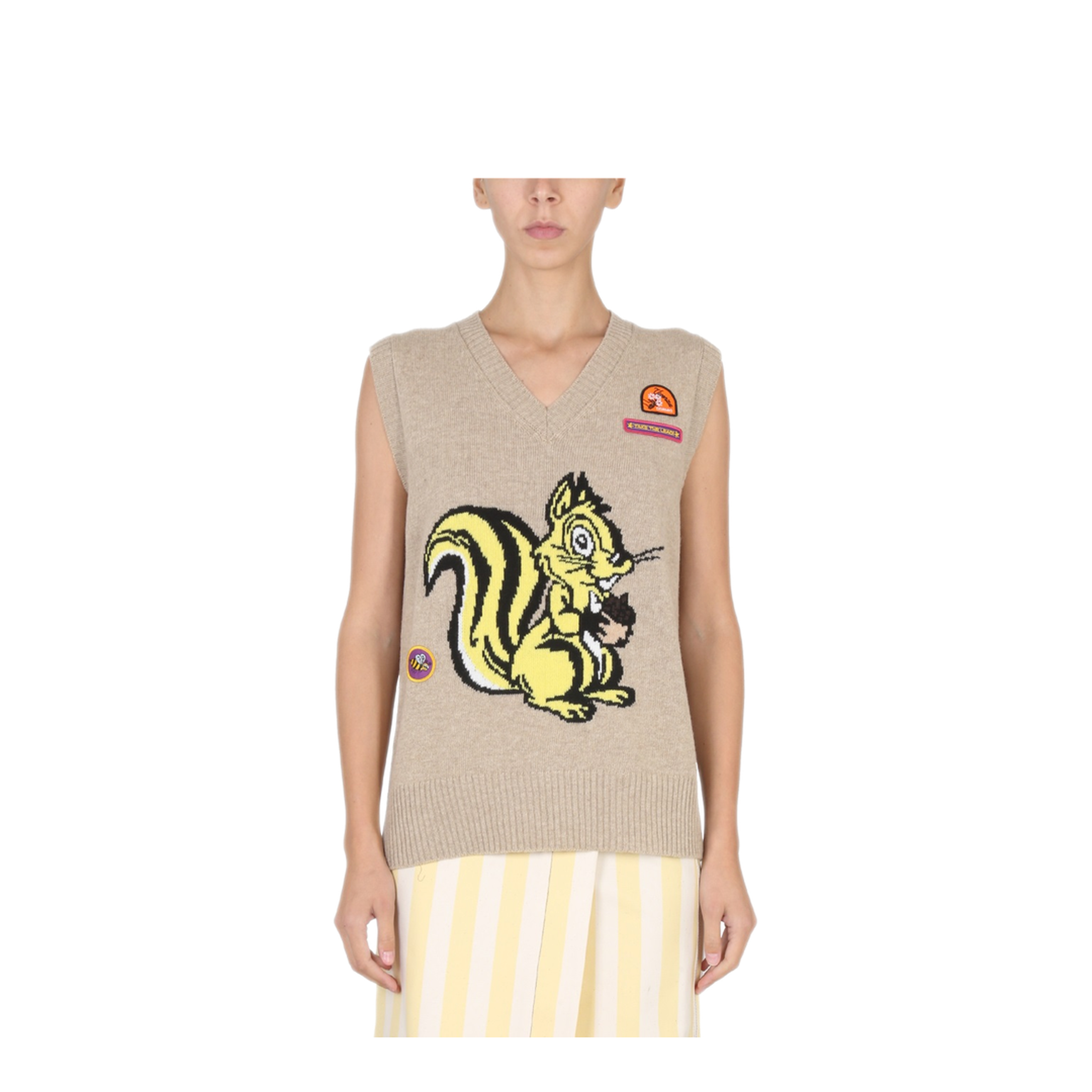 MAYFEYR - CORMIO - Nicole Vest - NICOLEBEIGE