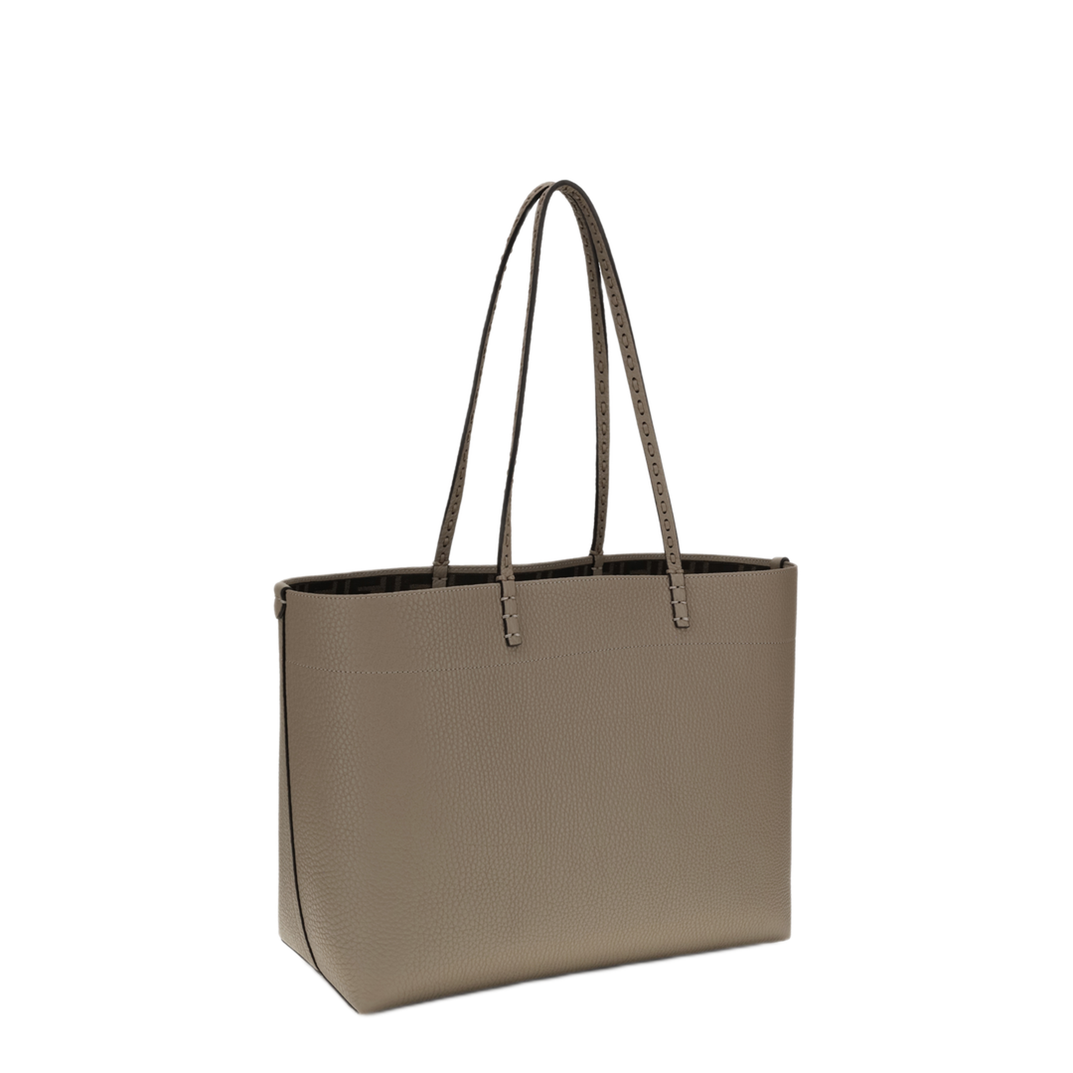 MAYFEYR - Fendi - Medium Roll Shopping Bag - 8BH428AS84