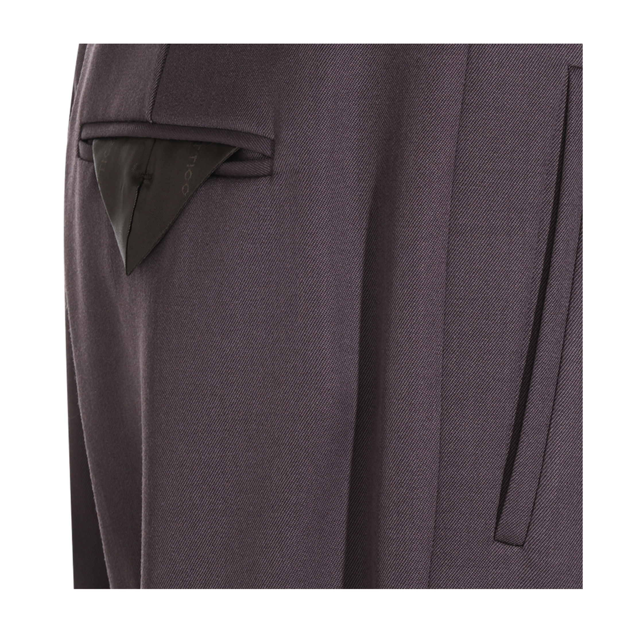 MAYFEYR - The Attico - Trousers - 261WCP00312WWW065AA851