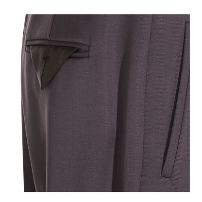 MAYFEYR - The Attico - Trousers - 261WCP00312WWW065AA851