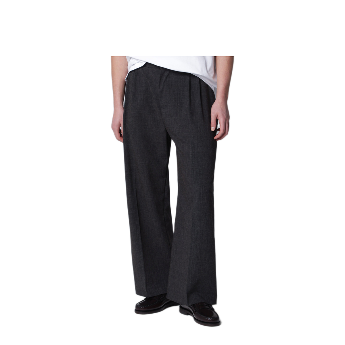 MAYFEYR - Thestroy - Dark Grey Inno Trousers - INNOCODKG