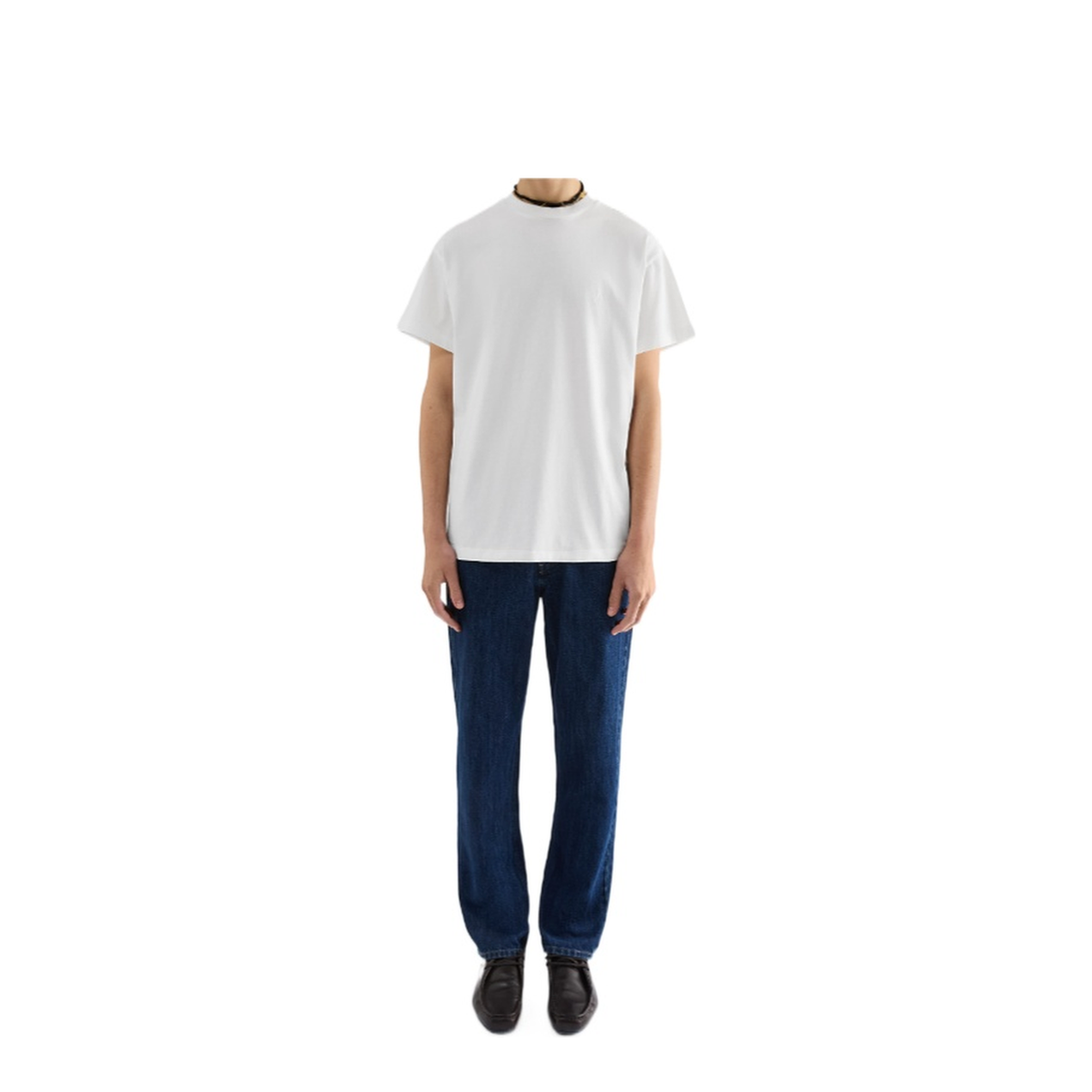 MAYFEYR - Jil Sander - Men'S T-Shirt - J22GC0272J45048100
