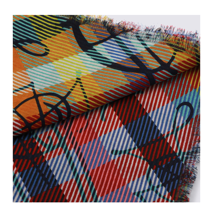 MAYFEYR - Vivienne Westwood - Scarfs - 8103013JW01G7H401