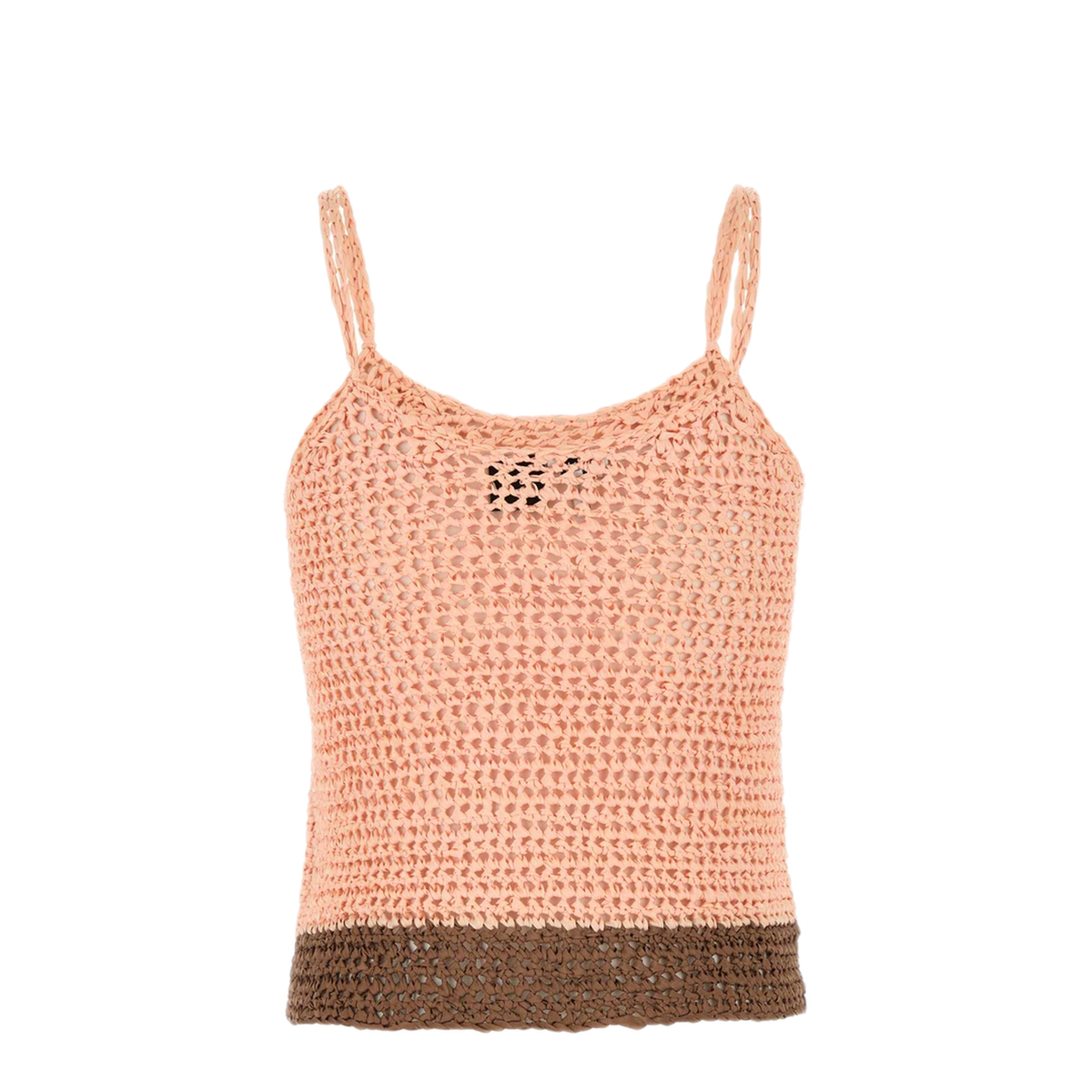 MAYFEYR - Loewe - T Shirt - S616Y55K16BEIGEBROWN