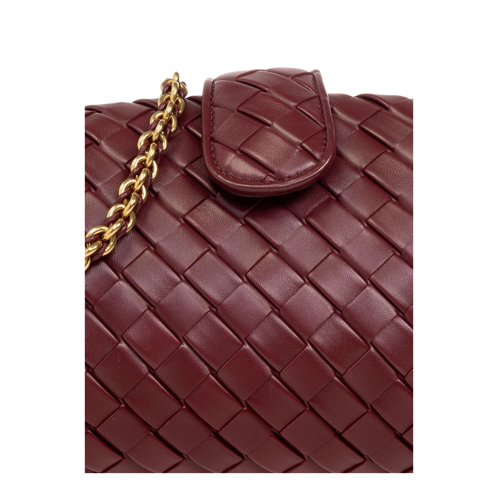 Lauren 1980 Small Shoulder Bag