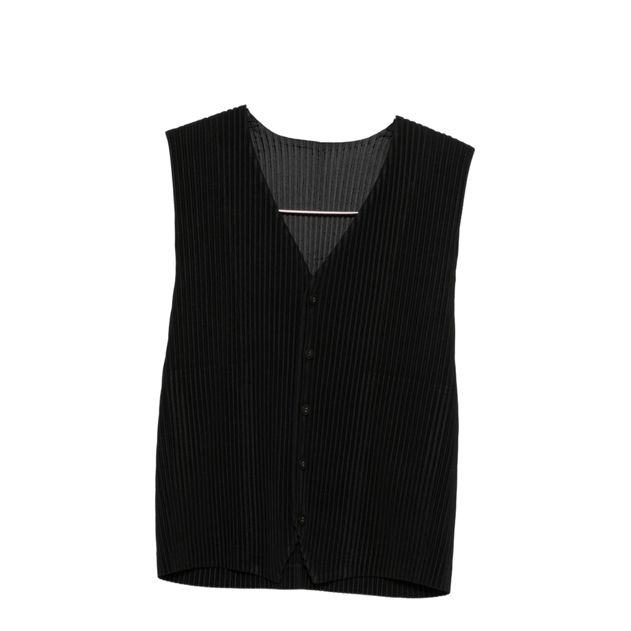 MAYFEYR - Bao Bao Issey Miyake - Sweaters Black - HP66JE51115