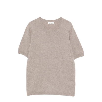 MAYFEYR - Soft Goat - Sweaters - FW25SF01100002GREIGE