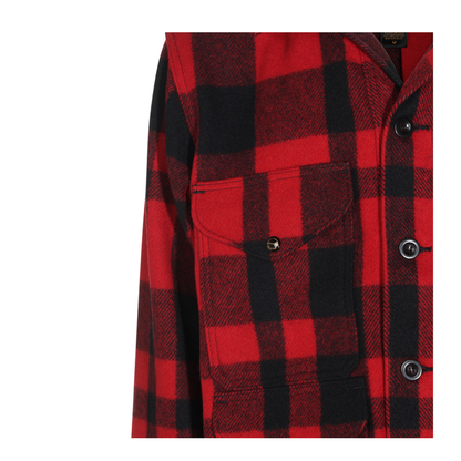 MAYFEYR - Filson - Jackets - 262FMCPS0137W0588645