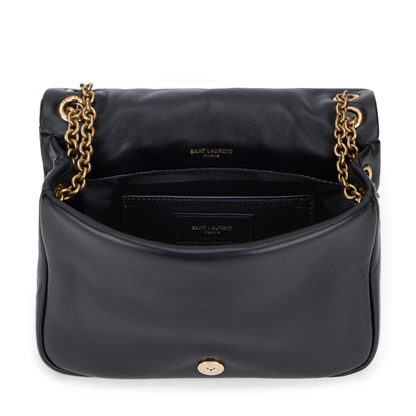 MAYFEYR - Saint Laurent - Crossbody Bag Jamie Mini In Nappa - 766754AAB32001