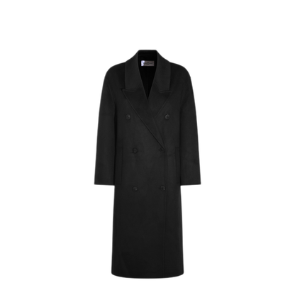 MAYFEYR - The Dynamis Studio - Coats - DS24F26BLK110