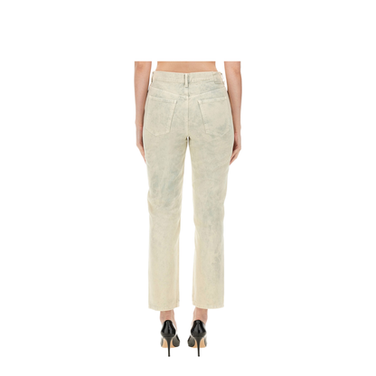 MAYFEYR -  - Cropped Jeans - 033182441462