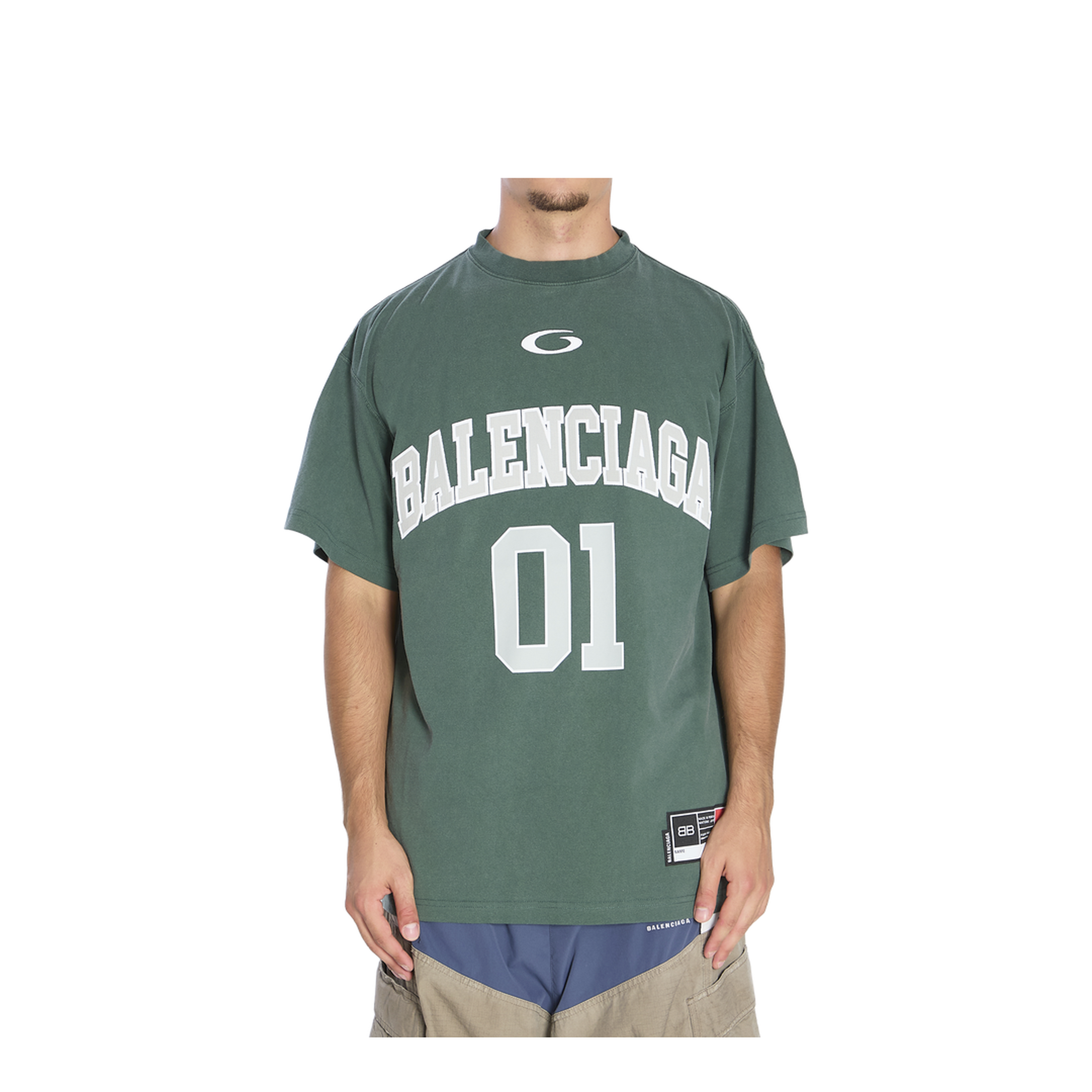 Basketball T-shirt