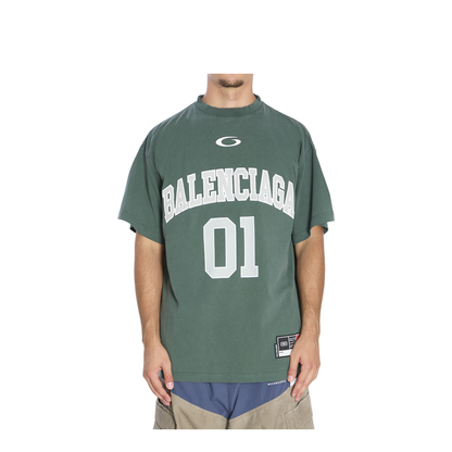 Basketball T-shirt