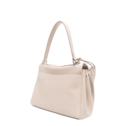 Rodeo Handbag Small in Almond