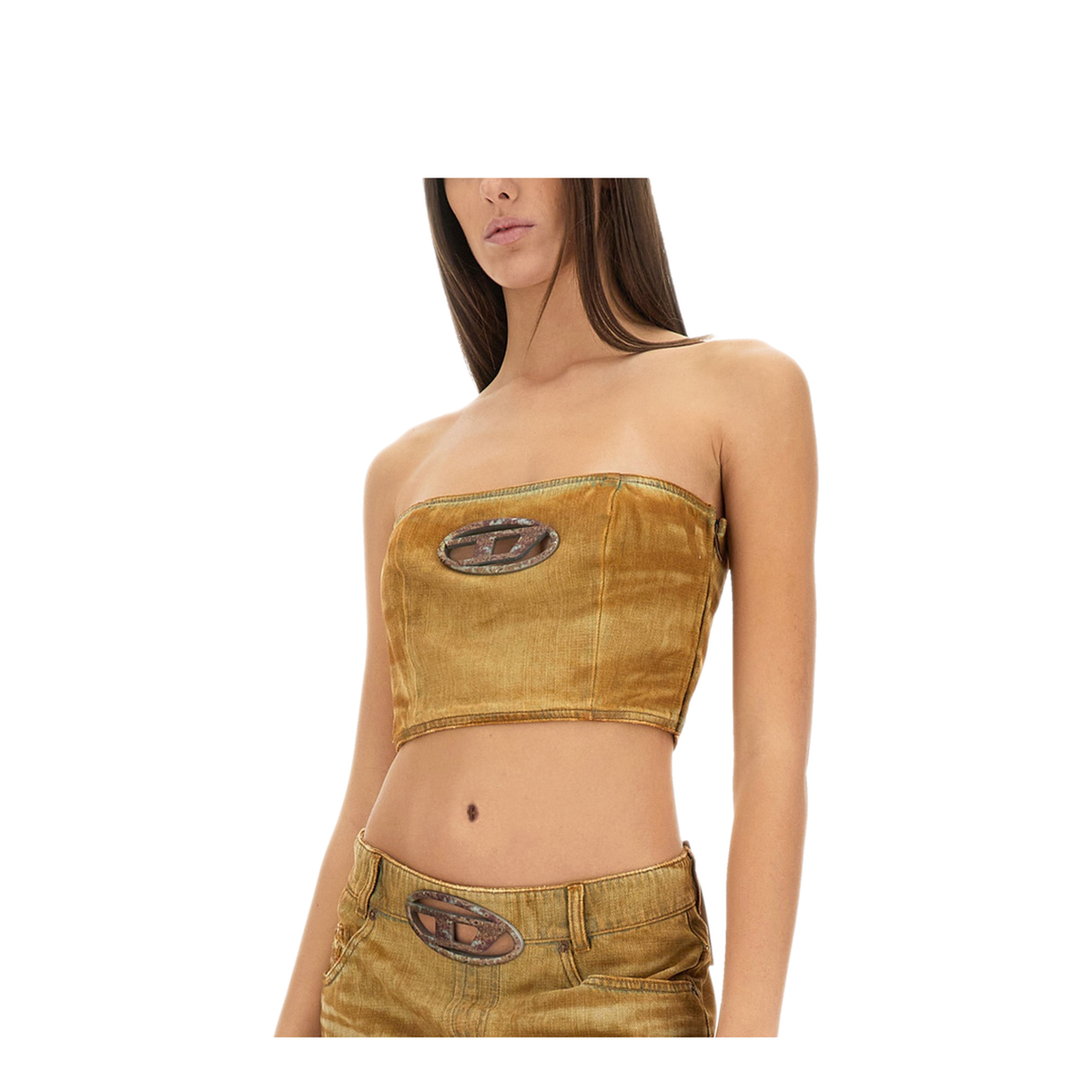 MAYFEYR - Diesel - Top De Villess Fsf - A158380AJET01