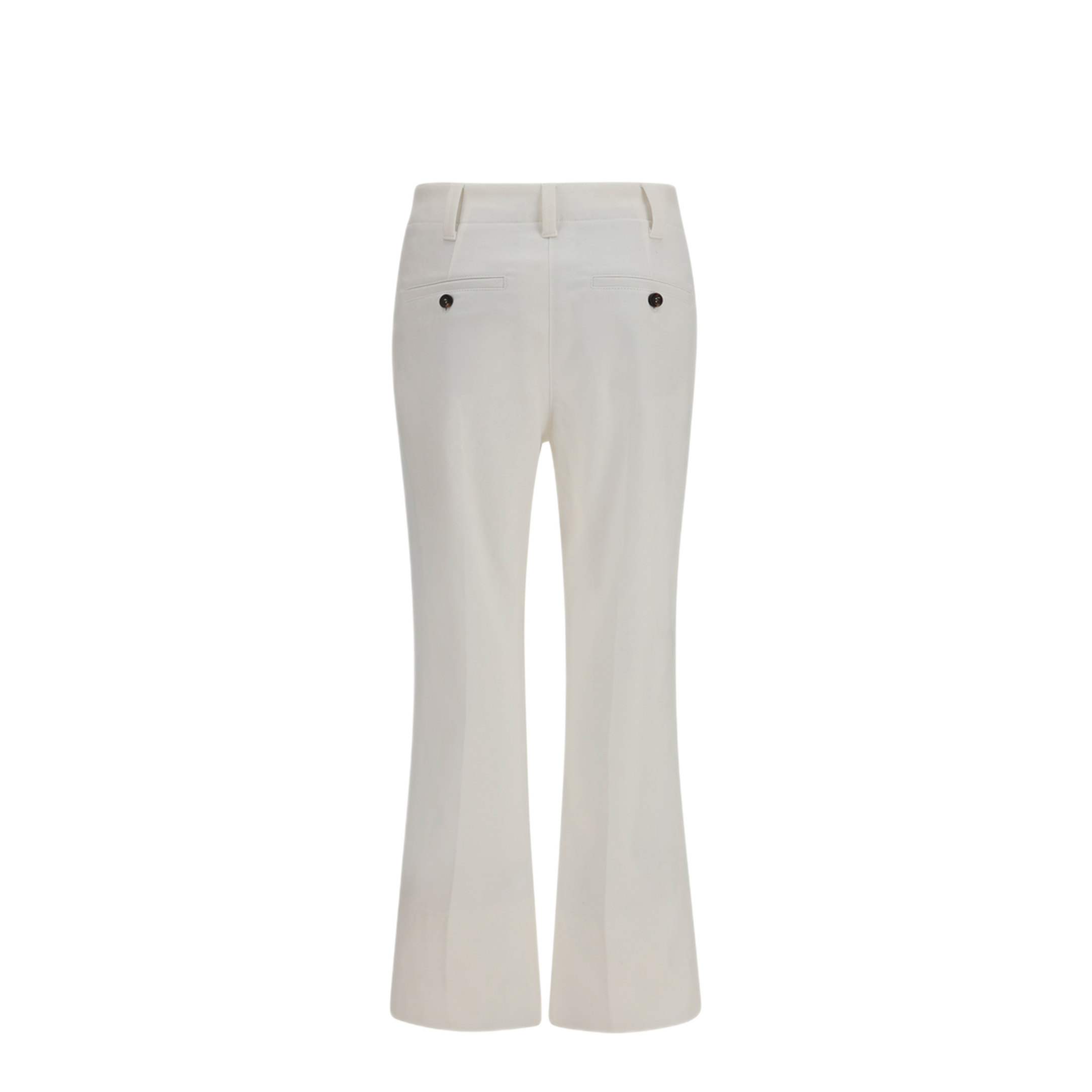 MAYFEYR - Brunello Cucinelli - Slim Flared Pants - MA126P8854C1542