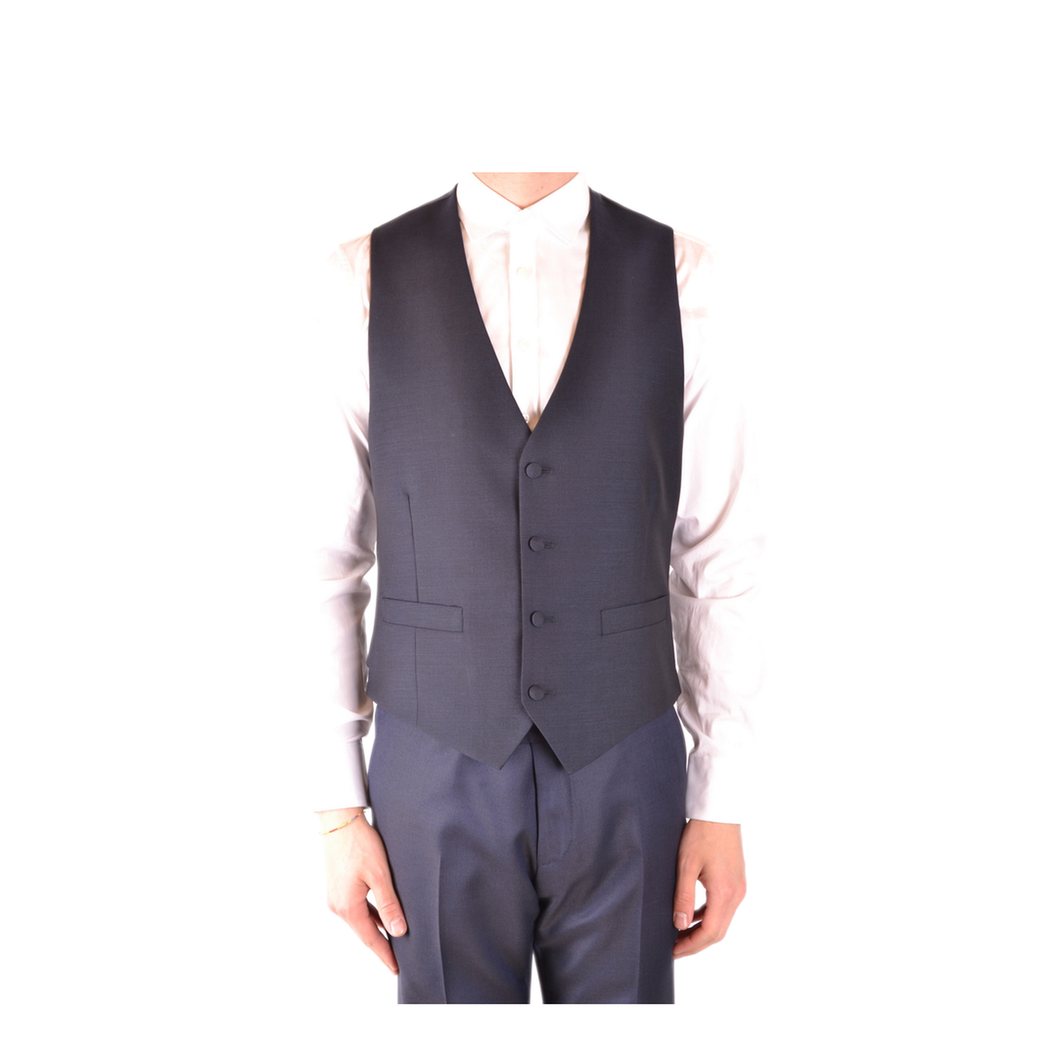 MAYFEYR - Lardini - Suits Blue - EG76725EGE523135