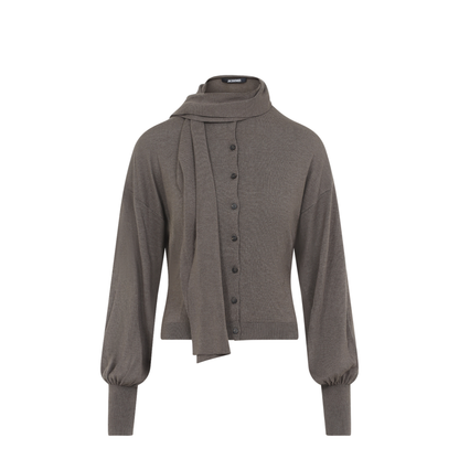Losange Cardigan