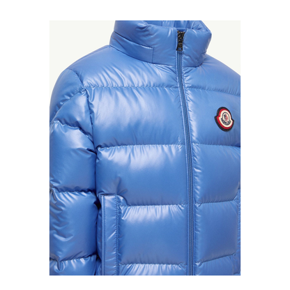 MAYFEYR - Moncler - Kids Coat - L29541A00083597YX73O