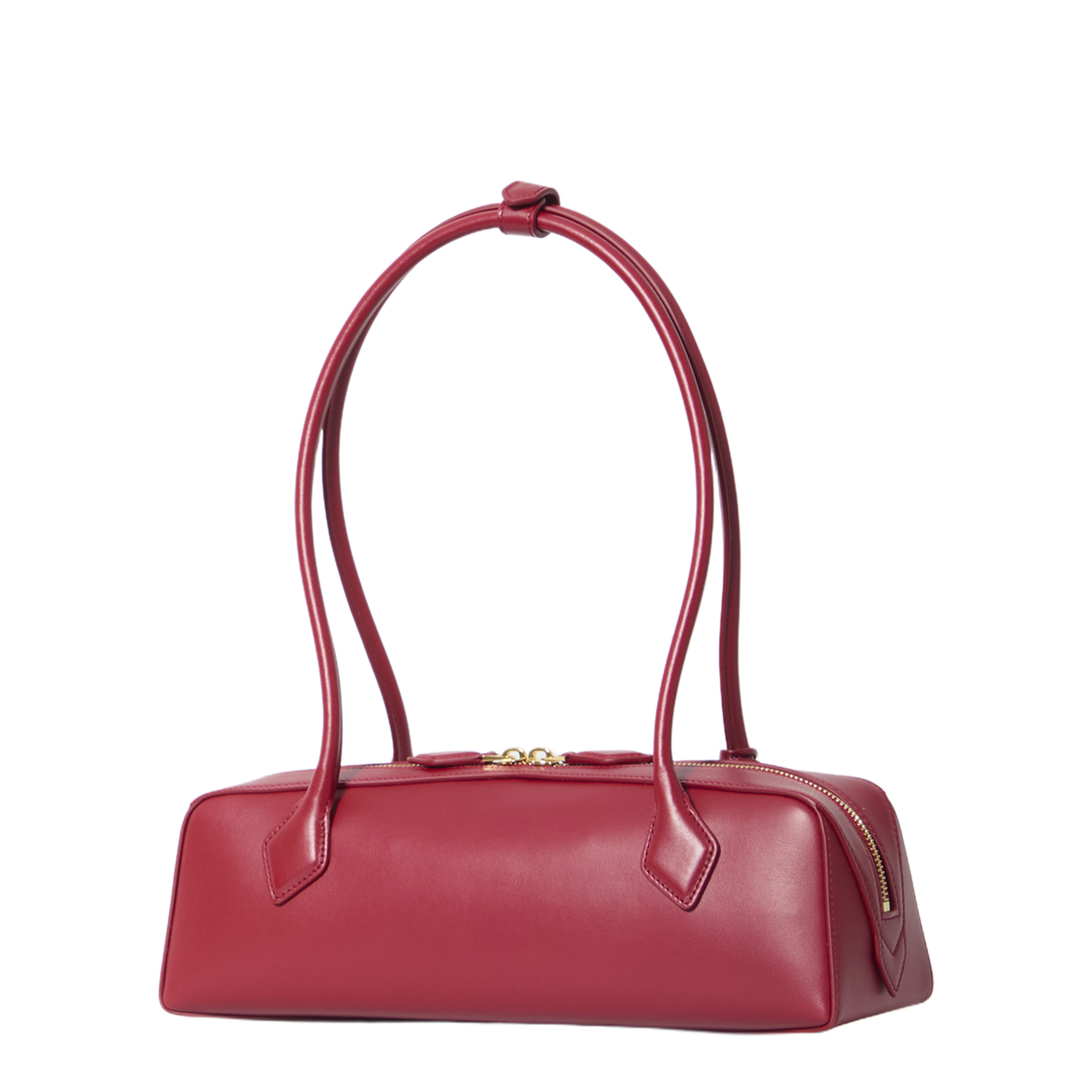 MAYFEYR - Alaia - Le Teckel Bag Medium - AA1S06033I061U18