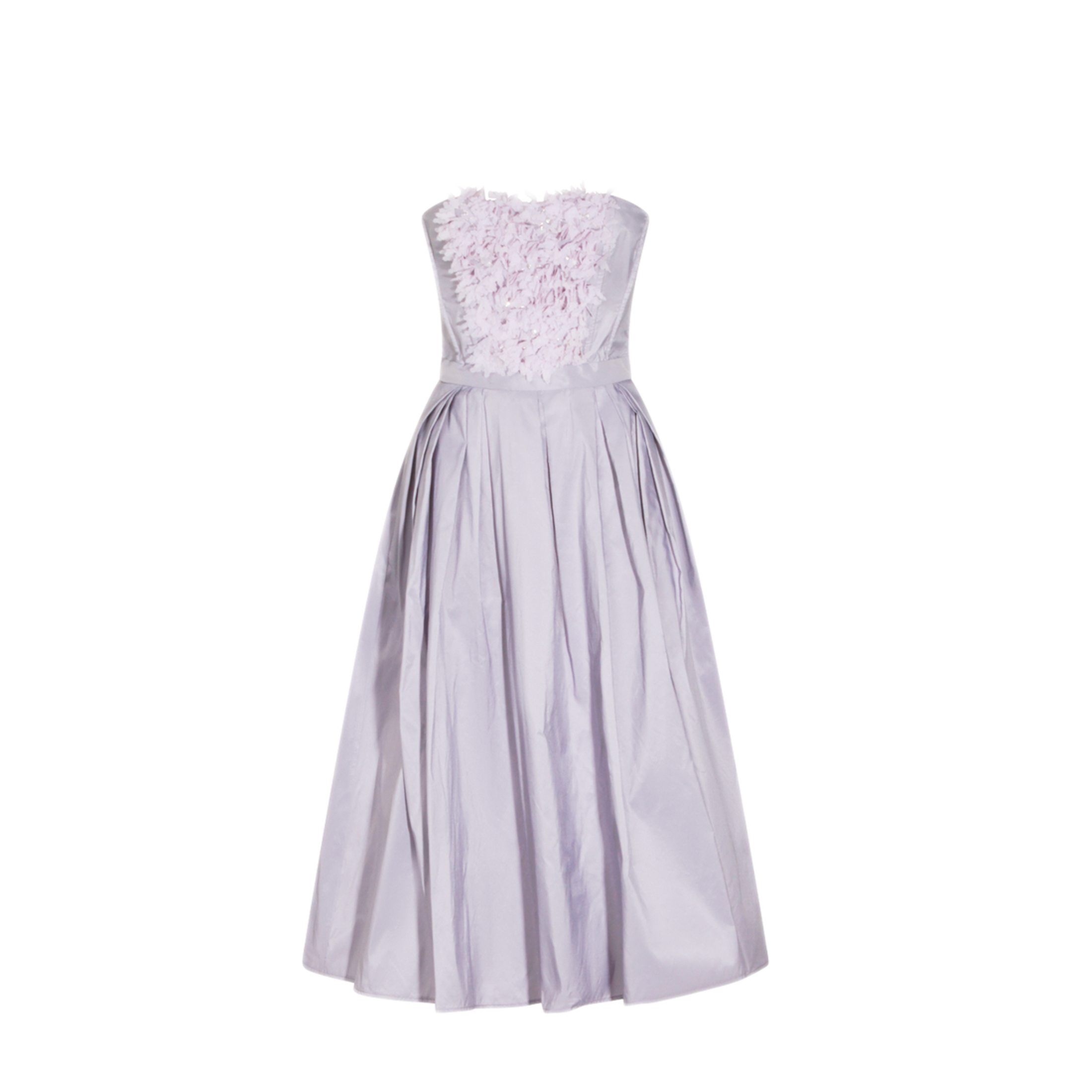 MAYFEYR - Elisabetta Franchi - Dresses - AB94262E2EV7