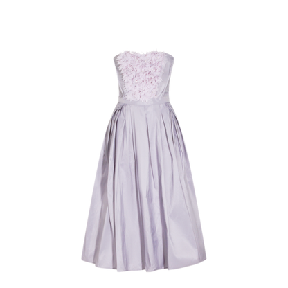 MAYFEYR - Elisabetta Franchi - Dresses - AB94262E2EV7