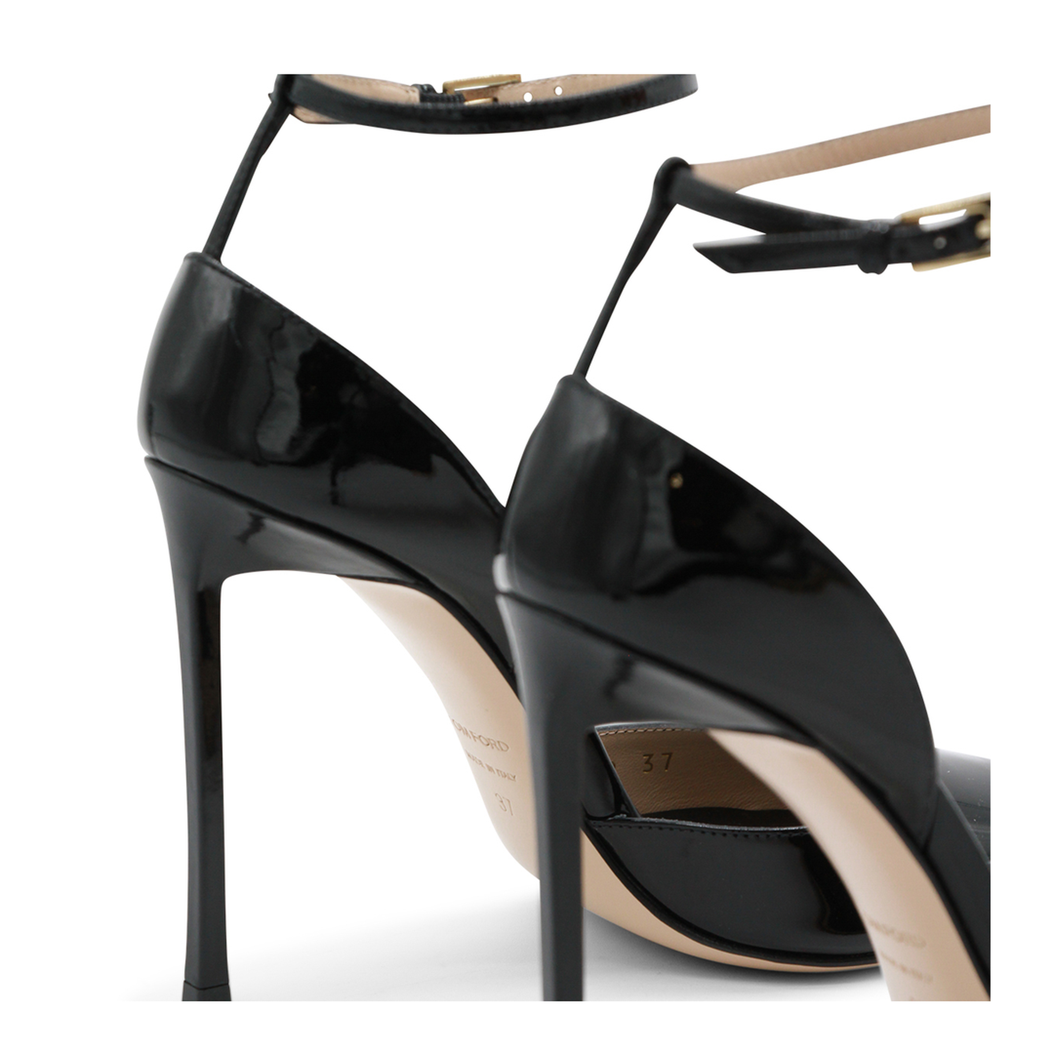 MAYFEYR - Tom Ford - With Heel - W3849LCL072PNAA