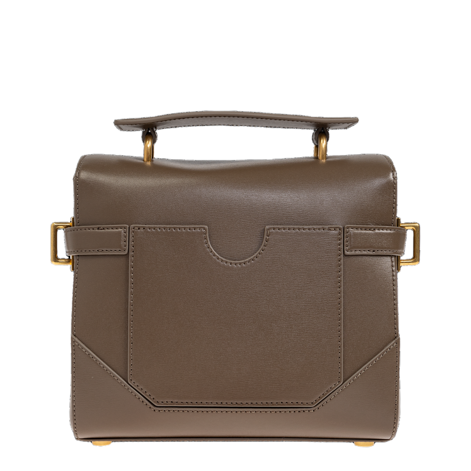 Calfskin B-Buzz 23 Bag
