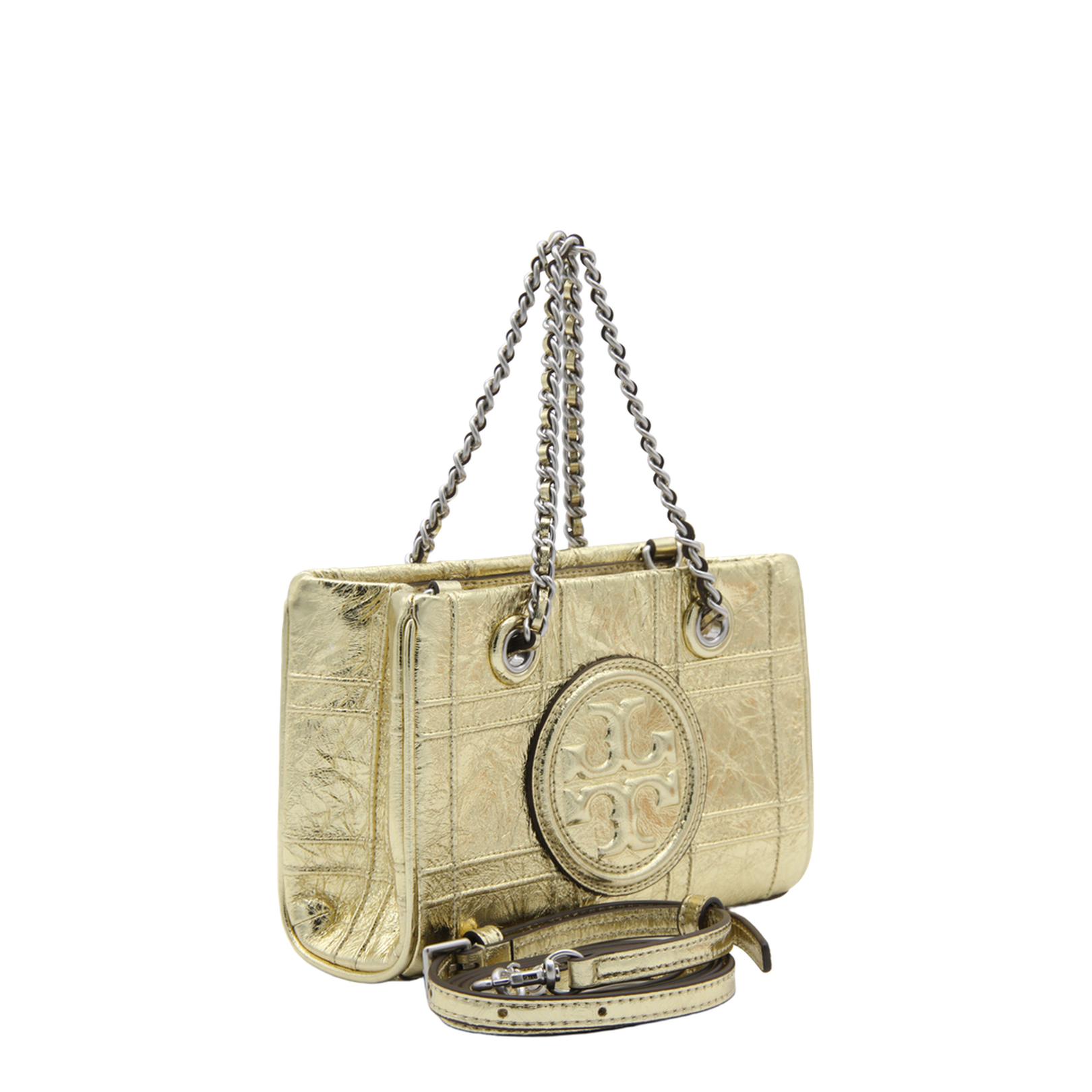 Mini Chain Tote