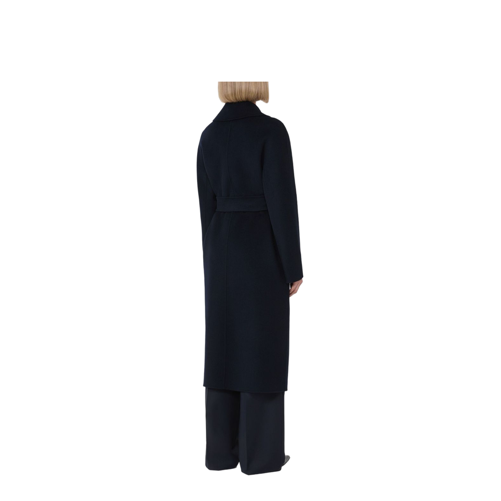 Wool Coat