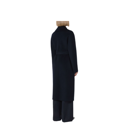 Wool Coat