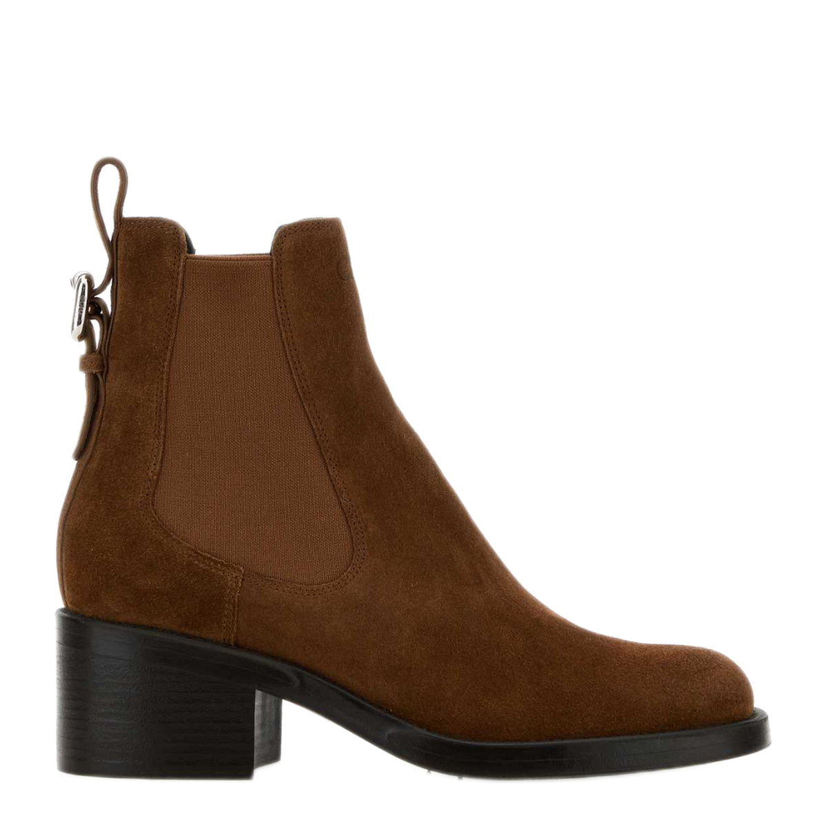MAYFEYR - Chloè - Dakota Ankle Boots - CH25W15LPX201
