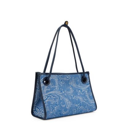 MAYFEYR - Etro - Women'S Handbag - WP1D0062AQ364B0025
