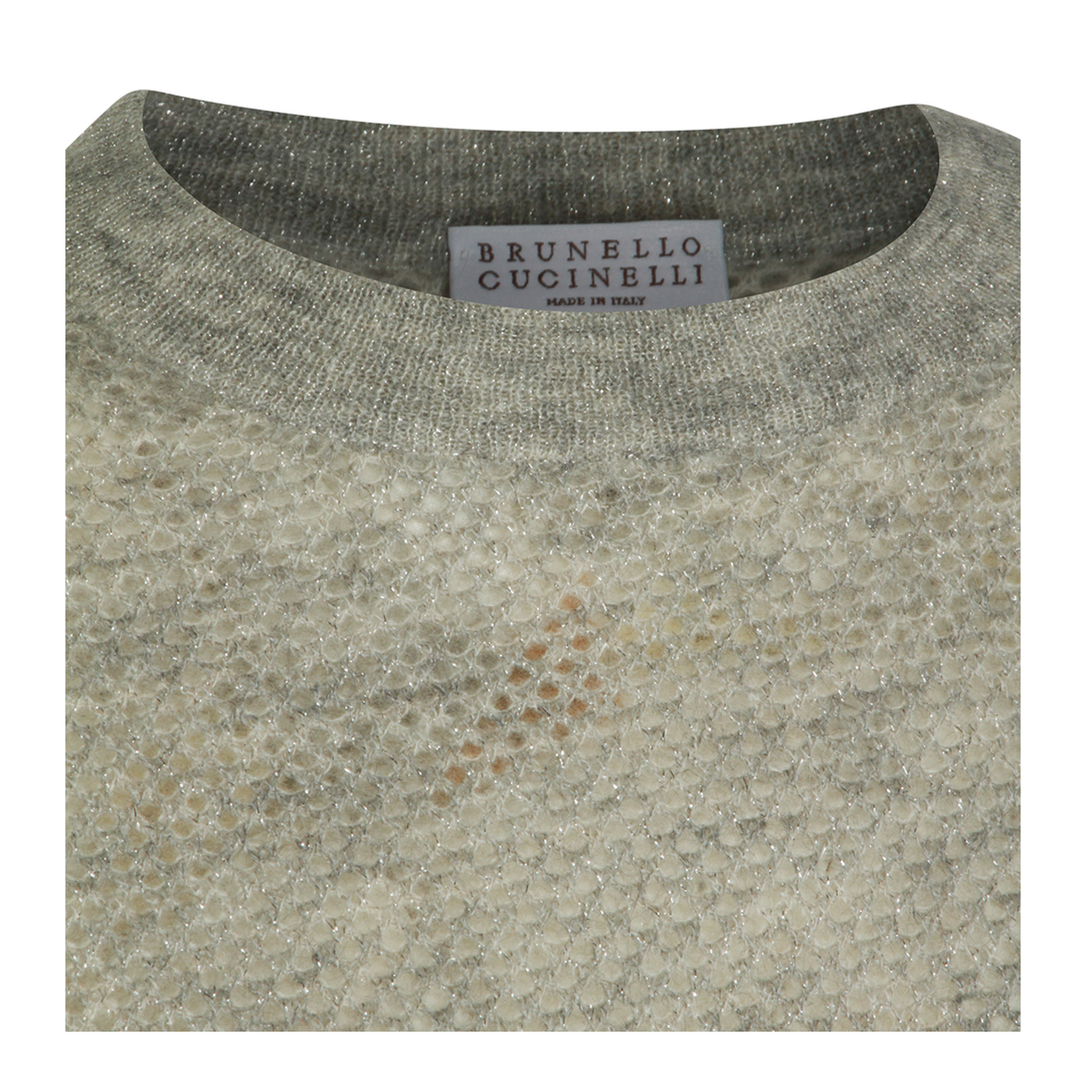 Knitted Sweater