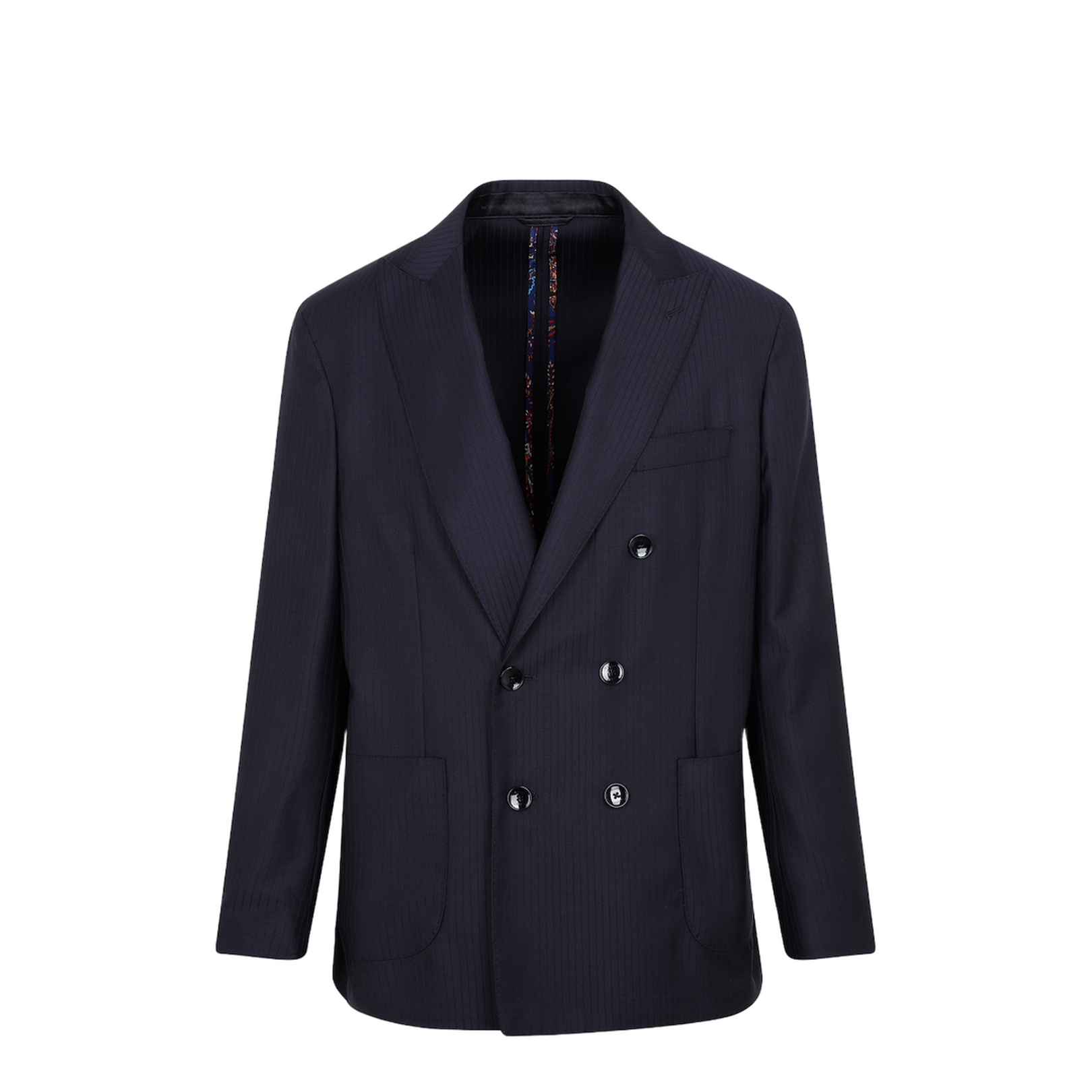 Jacket Blue