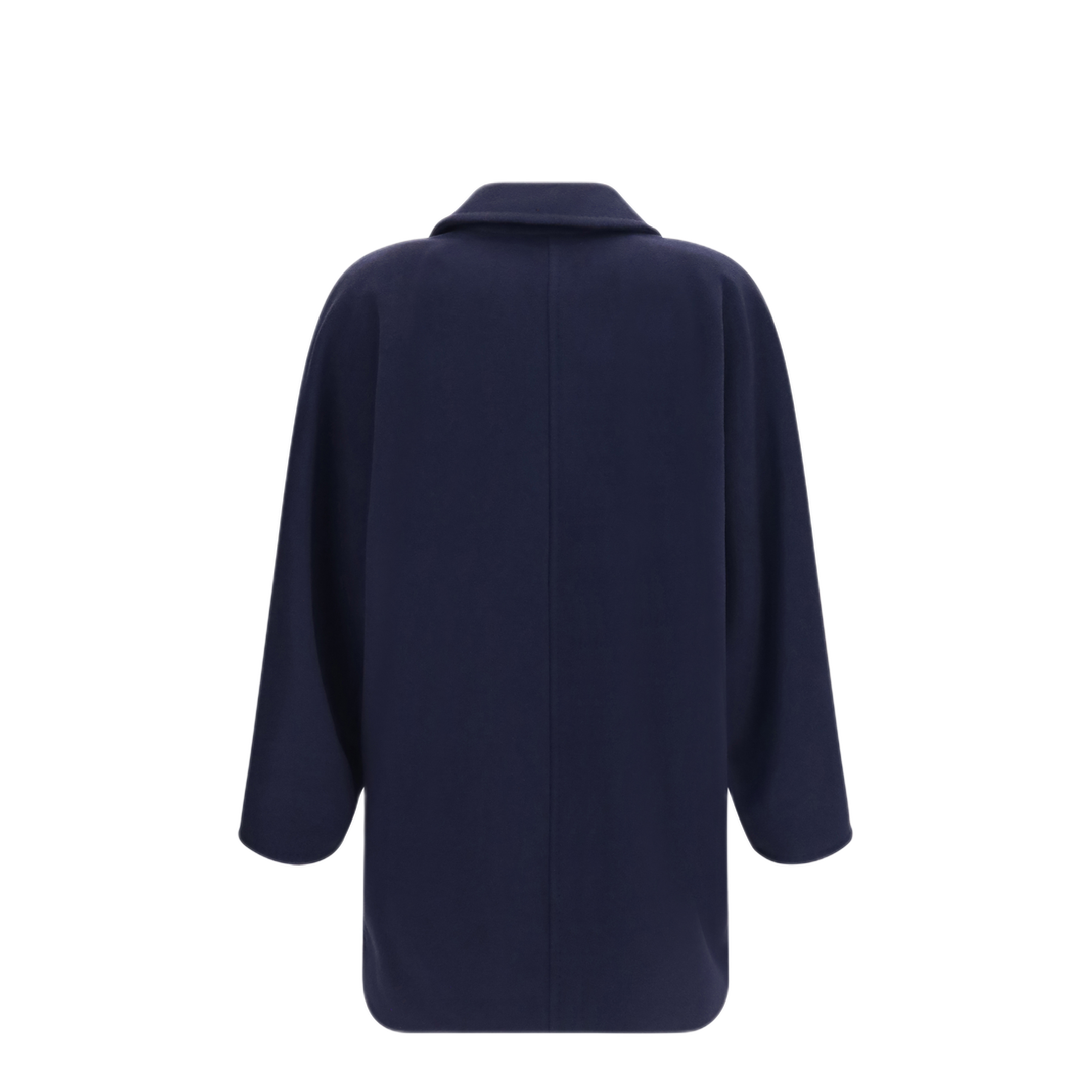 MAYFEYR - Max Mara - Rebus Double Breasted Jacket - 2621086021600005