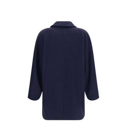 MAYFEYR - Max Mara - Rebus Double Breasted Jacket - 2621086021600005