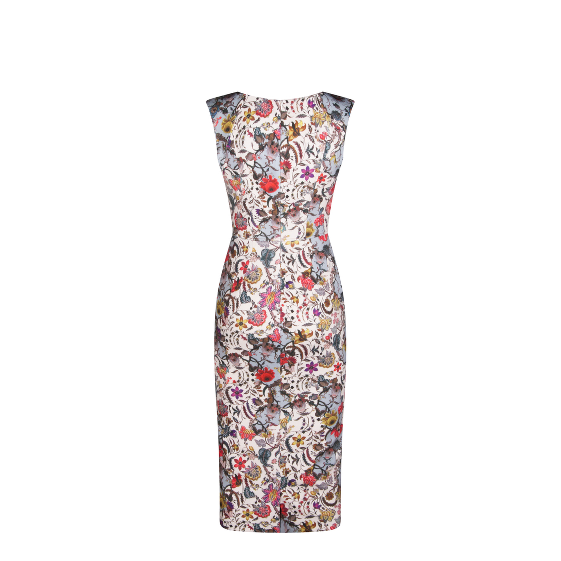 MAYFEYR - Roberto Cavalli - Dresses - WQT151NBR2900551