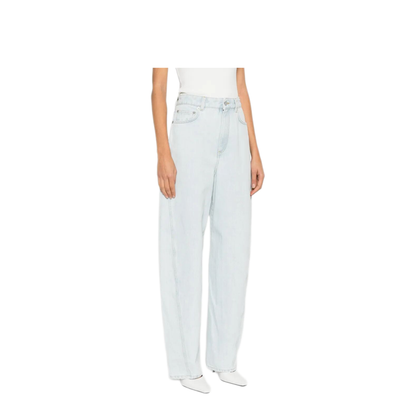 MAYFEYR - Givenchy - Cocoon Denim Jeans - BW51AE517P452