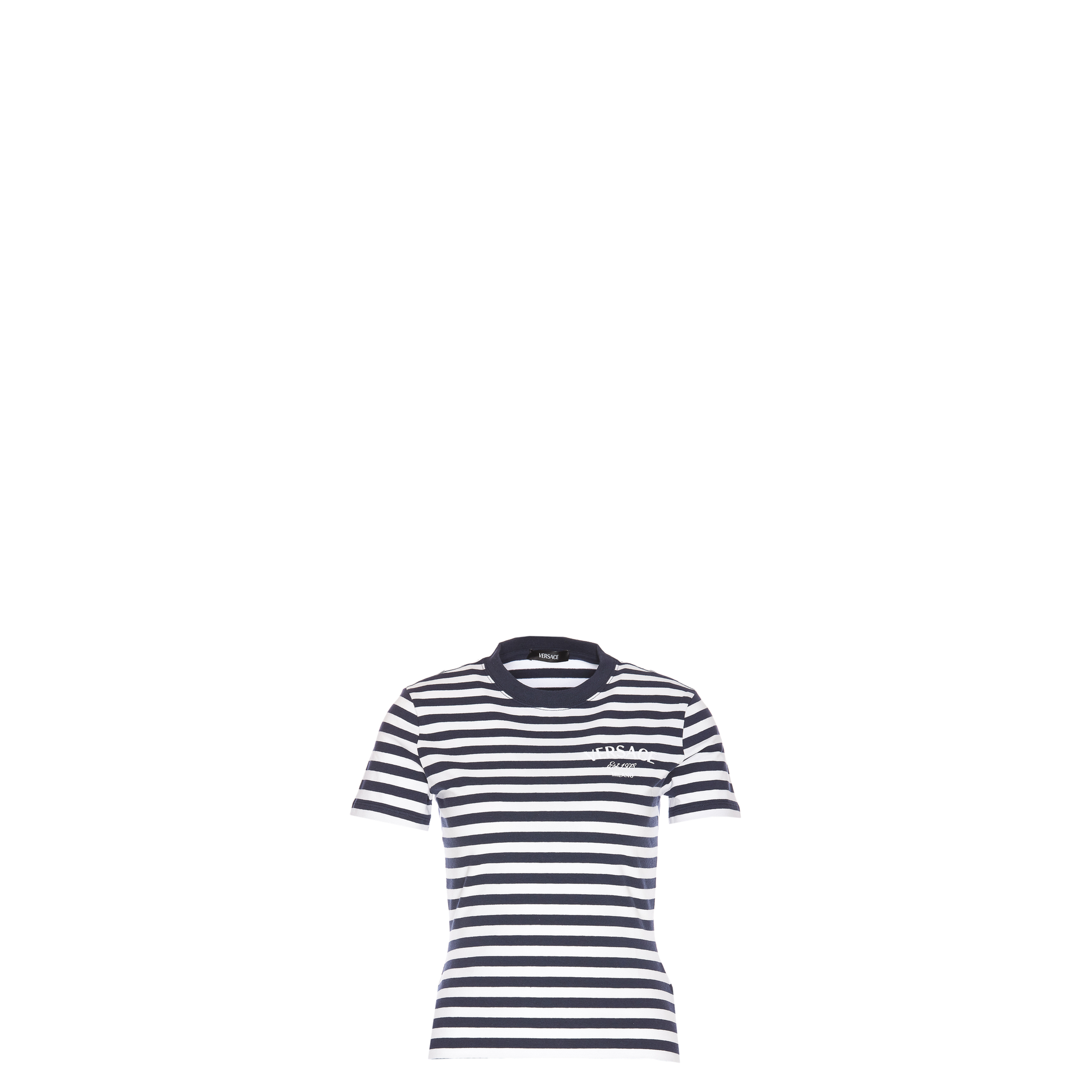 Nautical Stripe T-Shirt