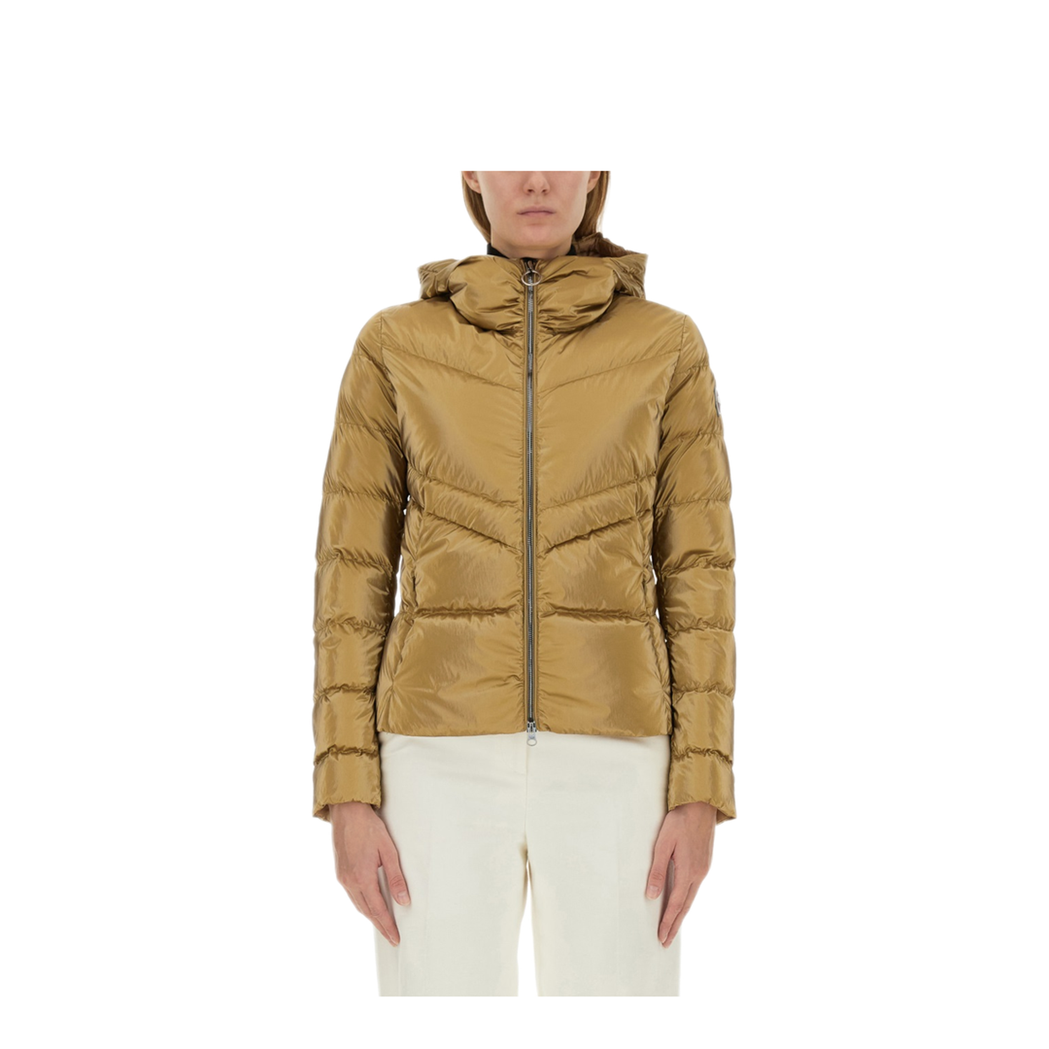 MAYFEYR - COLMAR ORIGINALS - Down Jacket With Hood - 22959YM693