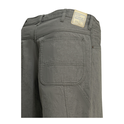 MAYFEYR - Beams Plus - Painter Work Pants - 3824042379119