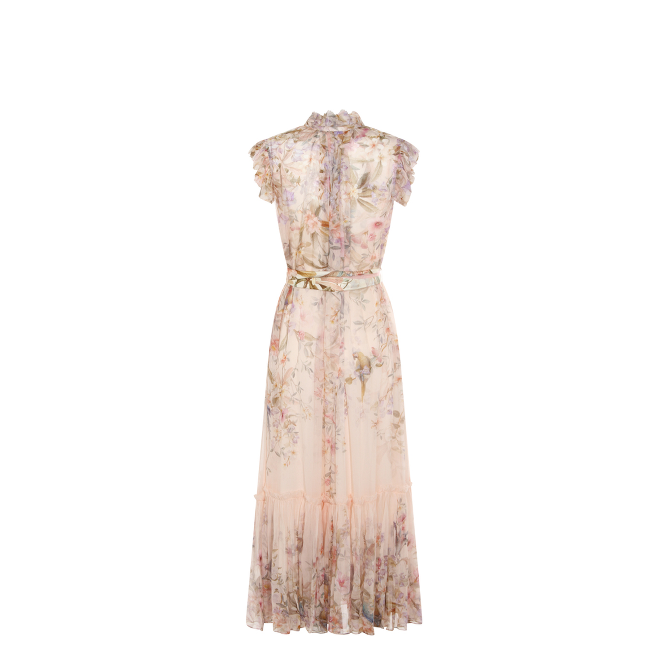 Women Dress Floral Print