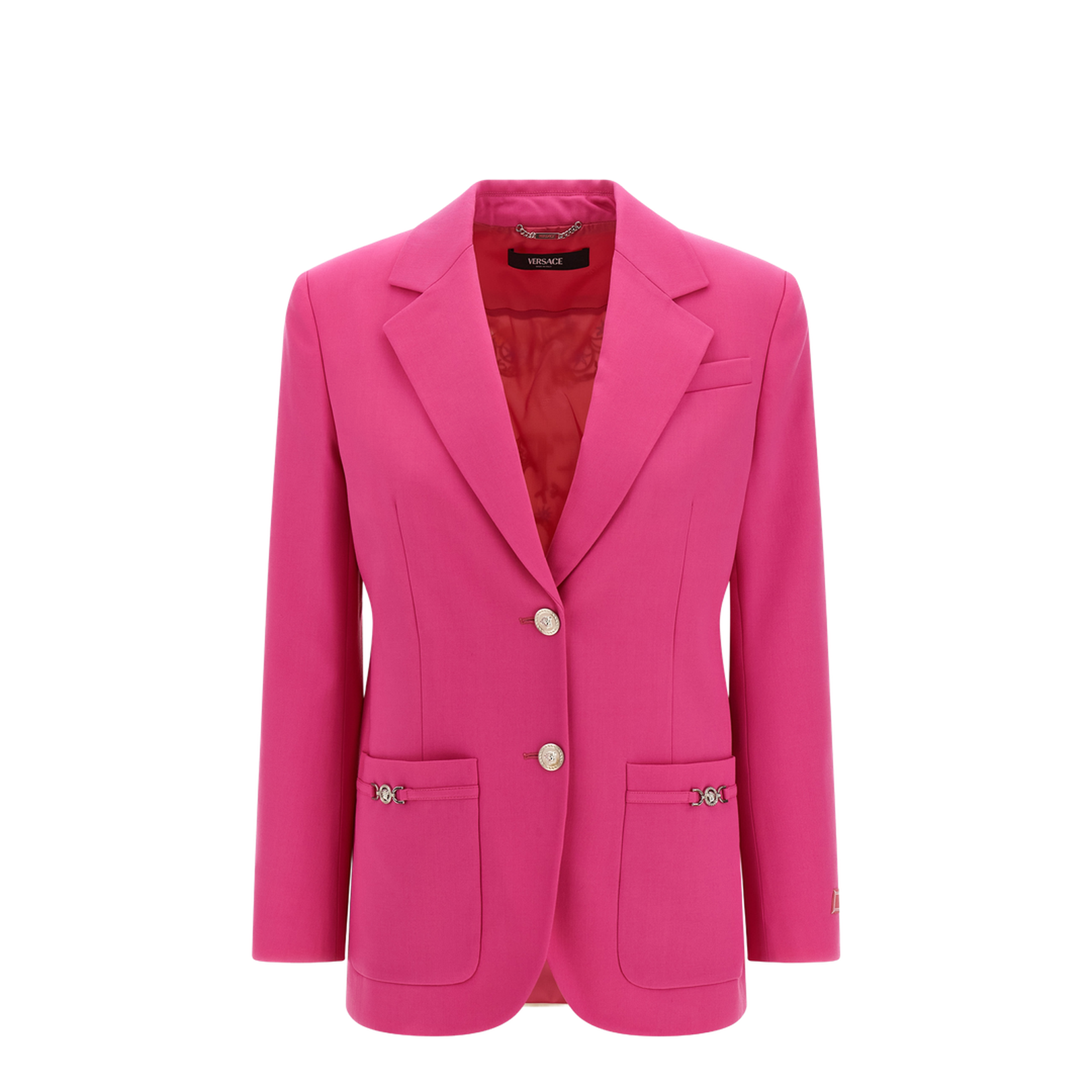 Underwater Barocco Blazer
