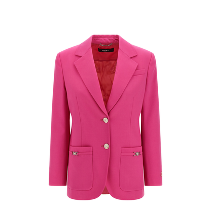 Underwater Barocco Blazer