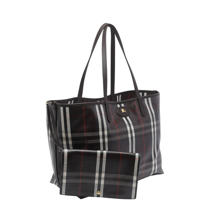 Highlands Tote Bag