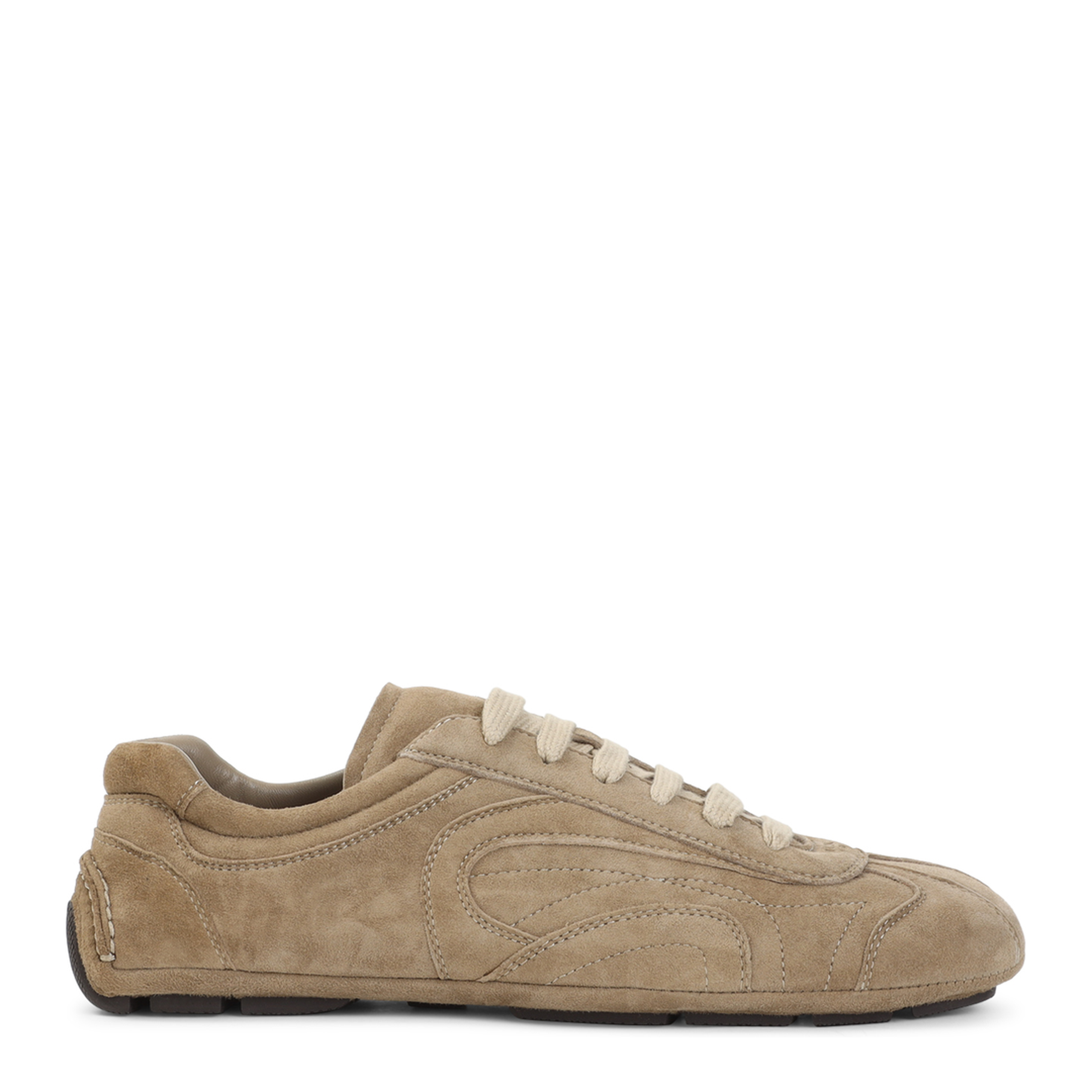 MAYFEYR - Prada - Monte Carlo Sneakers - 4E1165FG001008F0314