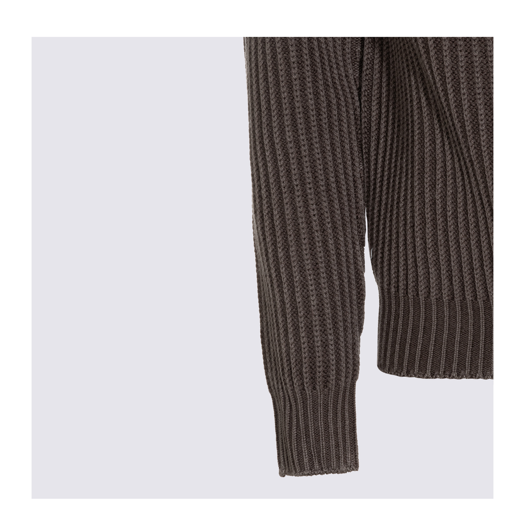 MAYFEYR - 04651/A TRIP IN A BAG - 04651 A Trip In A Bag Sweater - 3KN2603B26BARREL BROWN